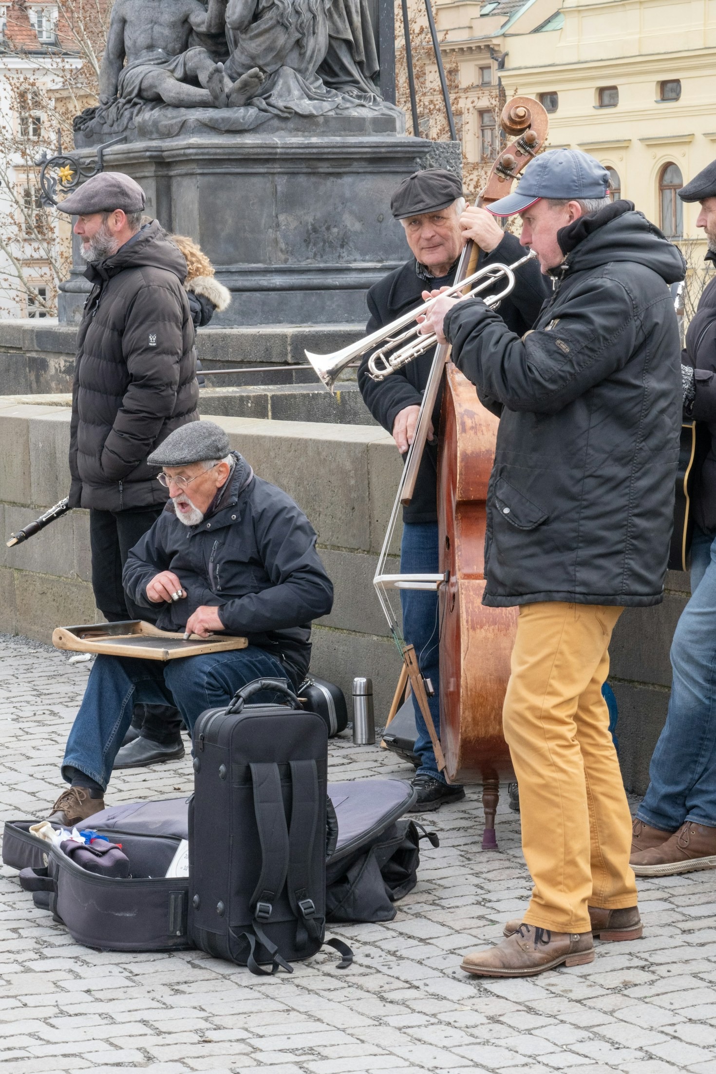Top 5 Reasons to Book Live Music for Your Wedding
