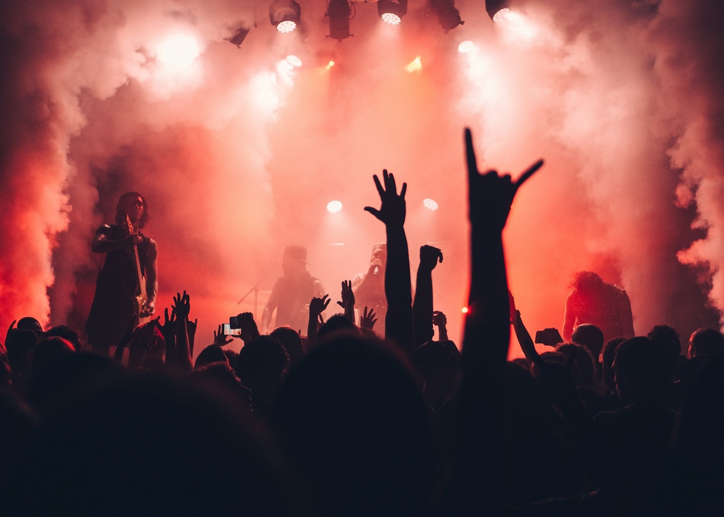 Planning a Wedding? Here’s How Music Can Set the Tone