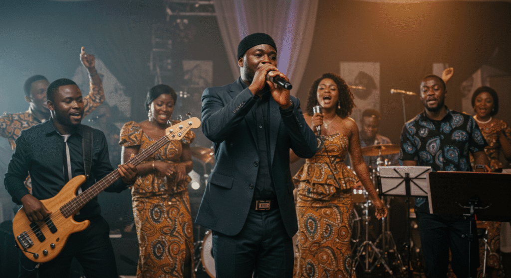 Musician Marketplace