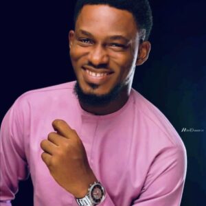 Gospel Music Minister