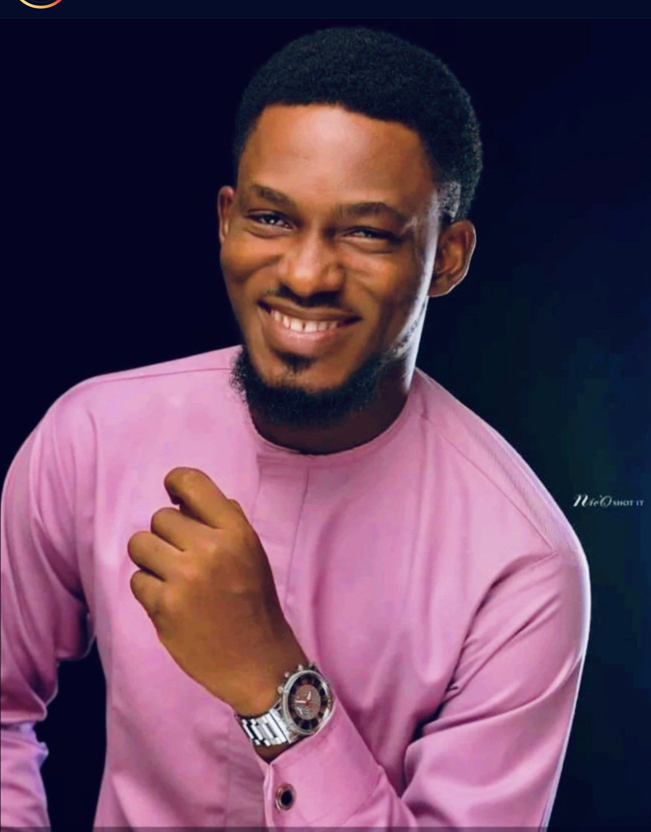 Gospel Music Minister