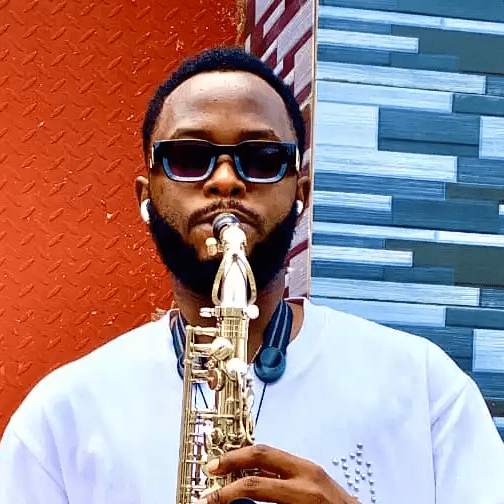 Gsax Godwin Obaje
